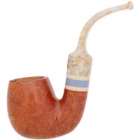 Savinelli Sasso Smooth (614) (6mm)