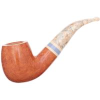 Savinelli Sasso Smooth (616 KS) (6mm)