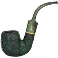 Savinelli Alligator Green (614) (6mm)