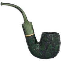 Savinelli Alligator Green (614) (6mm)