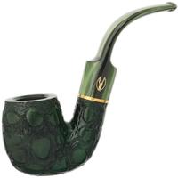 Savinelli Alligator Green (614) (6mm)
