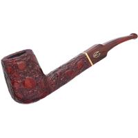 Savinelli Alligator Brown (513 KS) (6mm)