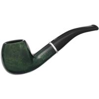 Savinelli Arcobaleno Smooth Green (626) (6mm)