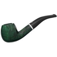 Savinelli Arcobaleno Smooth Green (626) (6mm)