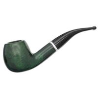 Savinelli Arcobaleno Smooth Green (626) (6mm)