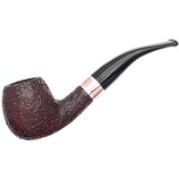 Savinelli Marte Rusticated (626) (6mm)