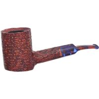 Savinelli Fantasia Rusticated Brown (311 KS) (6mm)