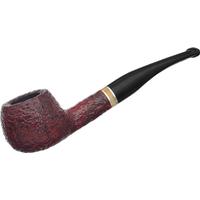 Savinelli Oscar Rusticated Brown (315 KS) (6mm)
