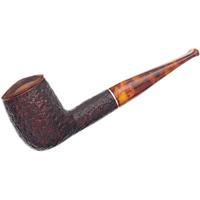 Savinelli Tortuga Rusticated (106) (6mm)