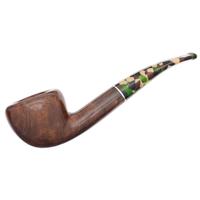 Savinelli Camouflage Smooth Dark Brown (316 KS) (6mm)