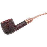 Savinelli Roma Lucite (122) (6mm)
