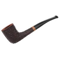 Savinelli Porto Cervo Rusticated (404) (6mm)