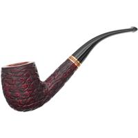 Savinelli Porto Cervo Rusticated (606 KS) (6mm)
