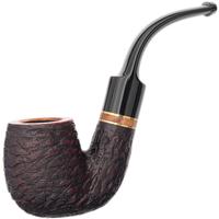 Savinelli Porto Cervo Rusticated (614) (6mm)