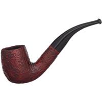 Savinelli One Starter Kit Rusticated (601) (6mm)