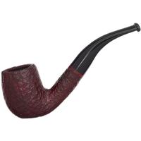 Savinelli One Starter Kit Rusticated (601) (6mm)