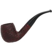 Savinelli One Starter Kit Rusticated (601) (6mm)