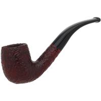 Savinelli One Starter Kit Rusticated (601) (6mm)