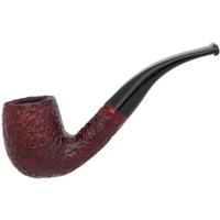Savinelli One Starter Kit Rusticated (601) (6mm)