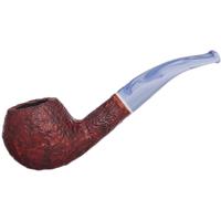 Savinelli Oceano Rusticated (673 KS) (6mm)