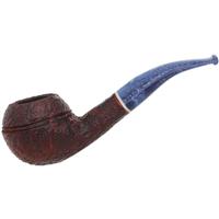 Savinelli Oceano Rusticated (673 KS) (6mm)
