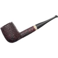 Savinelli Oscar Rusticated Brown (111 KS) (6mm)