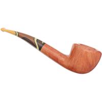 Savinelli Paloma Smooth Brown (316 KS) (6mm)