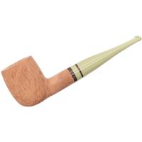 Savinelli Oliva Rusticated Natural (106) (6mm)
