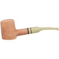 Savinelli Oliva Rusticated Natural (310 KS) (6mm)