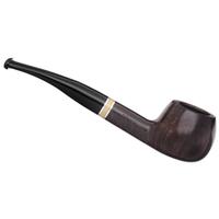 Savinelli Oscar Smooth Brown (315 KS) (6mm)