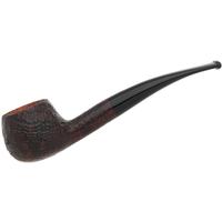 Savinelli Punto Oro Gold Sandblasted (315 KS) (6mm)
