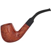 Savinelli Punto Oro Gold Smooth (603) (6mm)