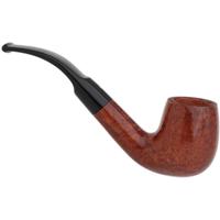 Savinelli Punto Oro Gold Smooth (603) (6mm)
