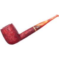 Savinelli Alligator Red (128) (6mm)