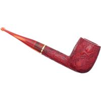Savinelli Alligator Red (128) (6mm)