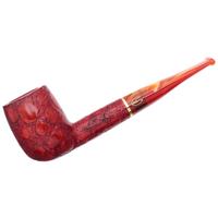 Savinelli Alligator Red (128) (6mm)