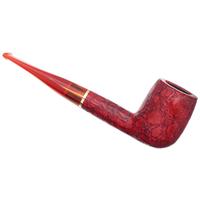 Savinelli Alligator Red (128) (6mm)