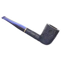 Savinelli Alligator Blue (412 KS) (6mm)