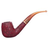 Savinelli Alligator Red (602) (6mm)
