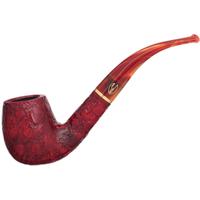 Savinelli Alligator Red (602) (6mm)