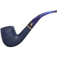 Savinelli Alligator Blue (606 KS) (6mm)