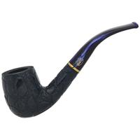 Savinelli Alligator Blue (606 KS) (6mm)