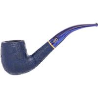 Savinelli Alligator Blue (606 KS) (6mm)