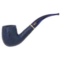 Savinelli Alligator Blue (606 KS) (6mm)