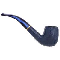 Savinelli Alligator Blue (606 KS) (6mm)