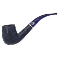 Savinelli Alligator Blue (606 KS) (6mm)