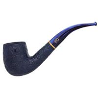 Savinelli Alligator Blue (606 KS) (6mm)