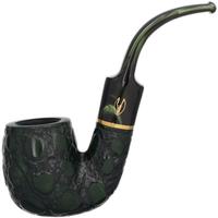 Savinelli Alligator Green (614) (6mm)