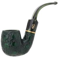 Savinelli Alligator Green (614) (6mm)