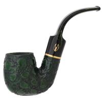 Savinelli Alligator Green (614) (6mm)